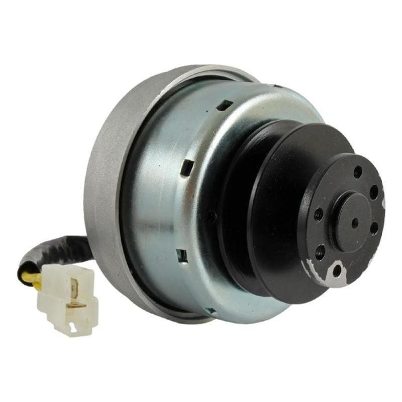 124660-77990 124660-77991 Permanent Magnet Alternator 12V 15Amp For Yanmar Engine Ym1500 Tractor