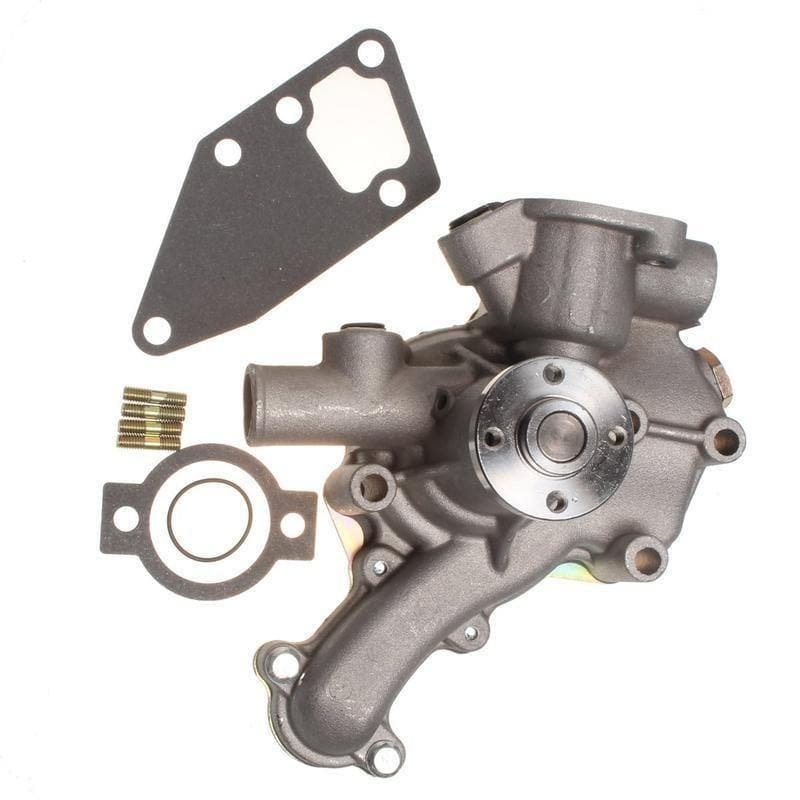 129107-42002 129150-42000 Water Pump For Yanmar F Fx Series F18 F20 Fx18 Fx22 Tractor 4Tne84 3Tne84 Engine