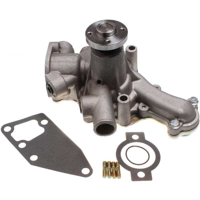 129150-42000 129107-42002 Water Pump For Yanmar Tractor F26 F28 F32 F37 F42 F18 Fx235 Fx255 Engine 4Tne84 3Tne84