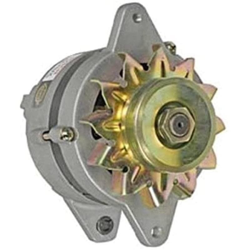 12V 25A Alternator 15321-64012 15411-64010 For Kubota L185 L200 L225F Tractor D1100A D1101 D1301 D1302 D1402Bh Engine