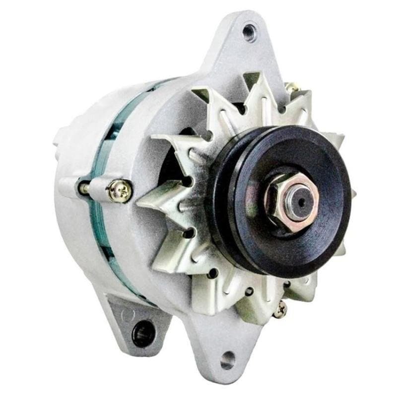 12V 25A Alternator 185046170 For Perkins Engine