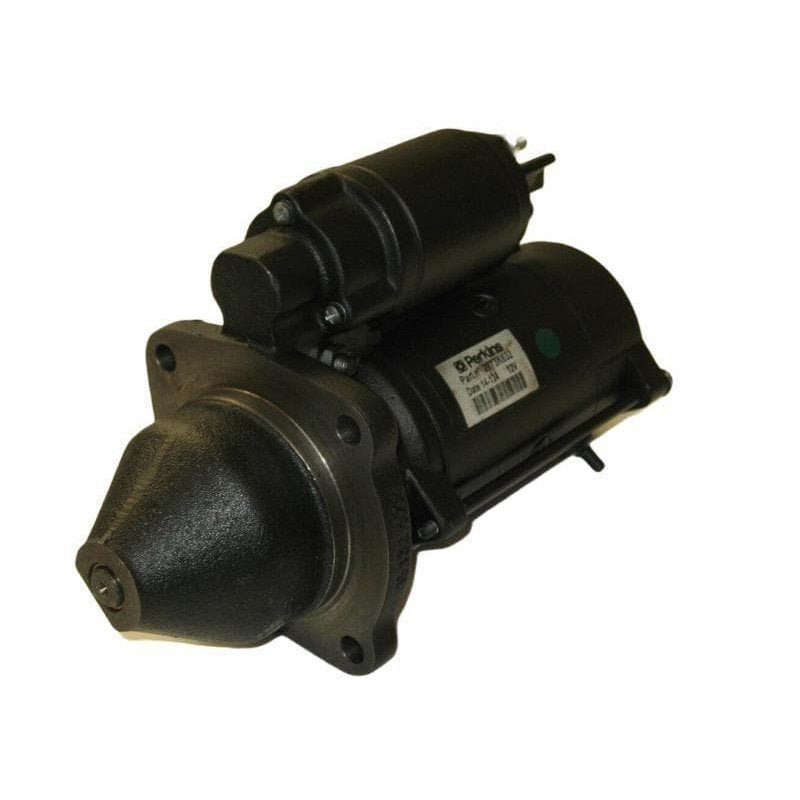 12V 3KW 10T Starter Motor T410874M T410874 For Perkins 1004 1006 1103 1104