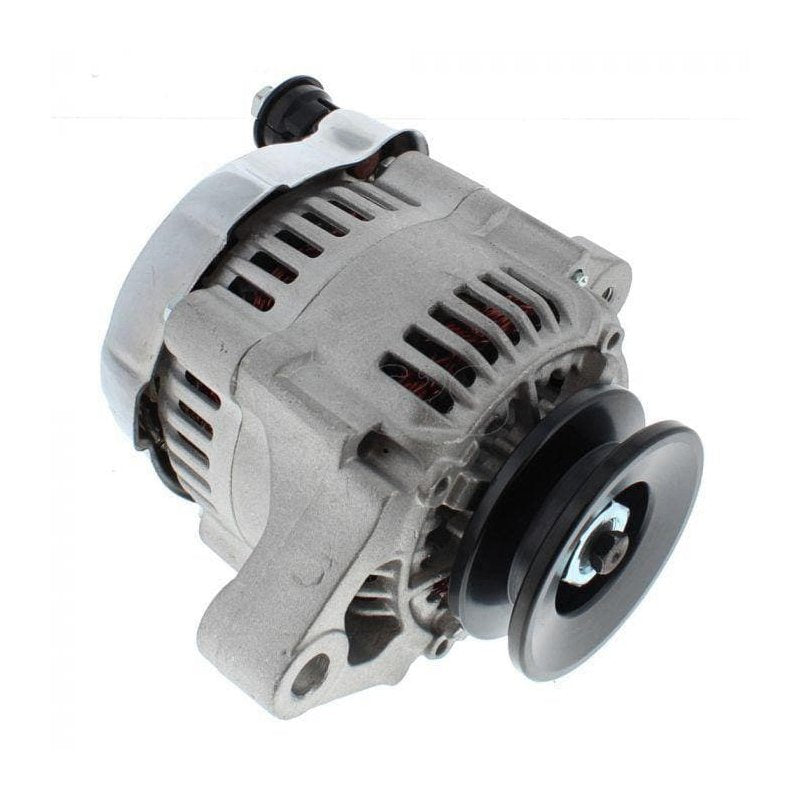 12V 45A Alternator 1G825-64010 For Kubota Bx1850D Bx1860 Bx1870 Bx2350D Bx2360 Bx2370 Bx24D Bx25D