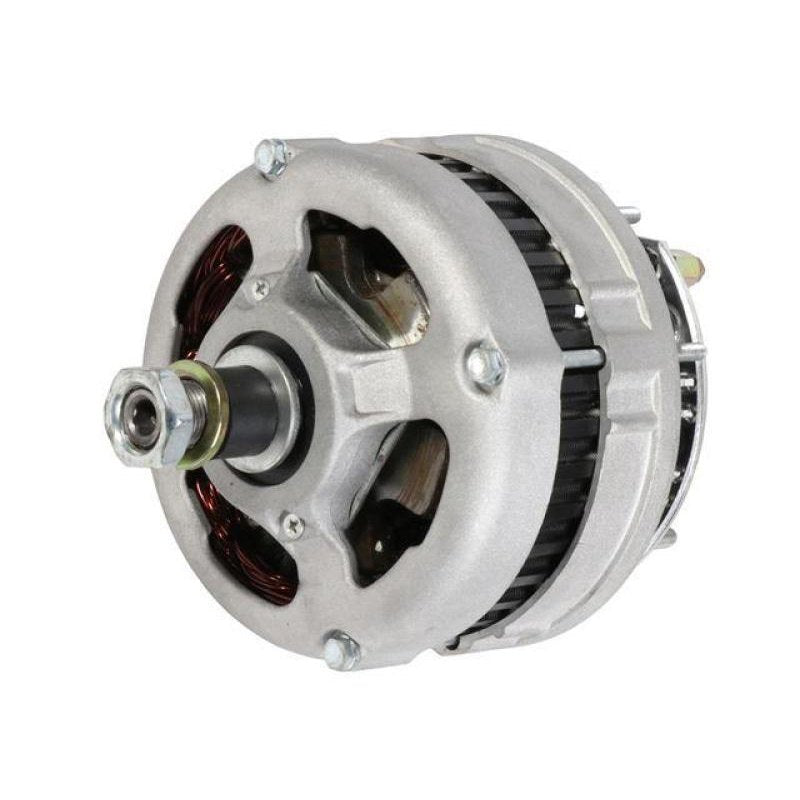 12V 60A Alternator 35586 35586Gt For Genie S-40 S-45 S-60 S-65 S-80 S-85