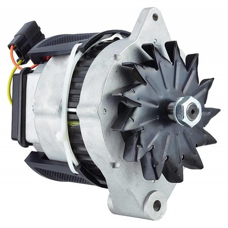 12V 90A Alternator Ah11221 For John Deere Combines 4400 4420 6600 6602 6620 6622 7700 7720