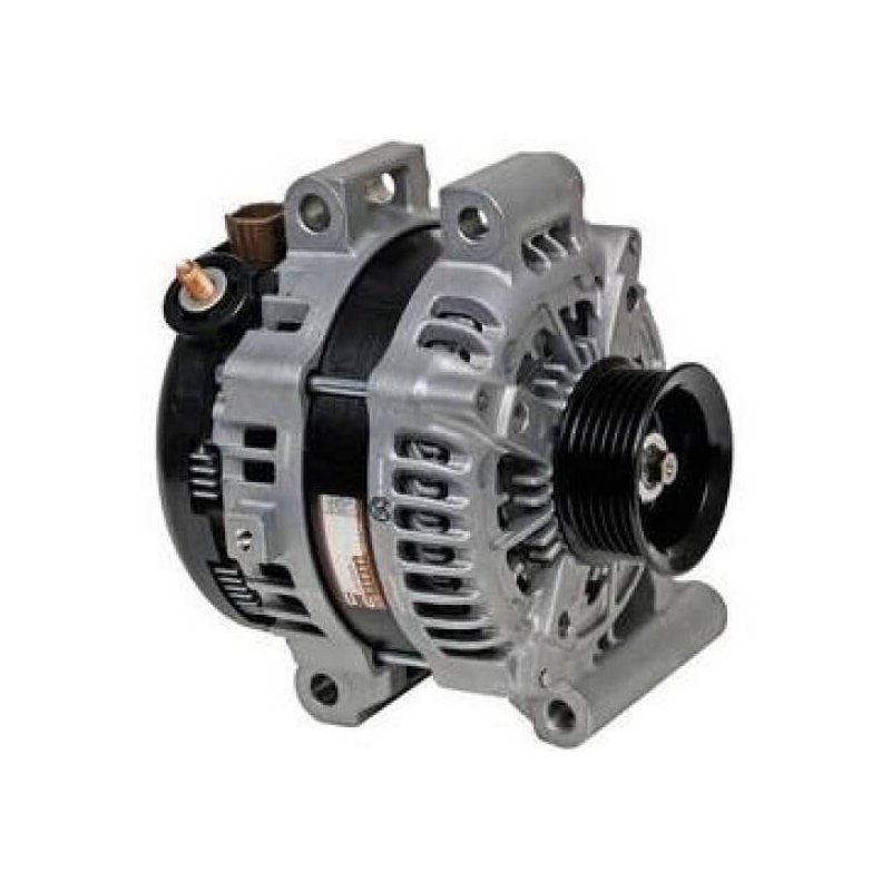 12V 90Amp Alternator 0R4328 0R9274 For Caterpillar Engine 3054 3054C 3046