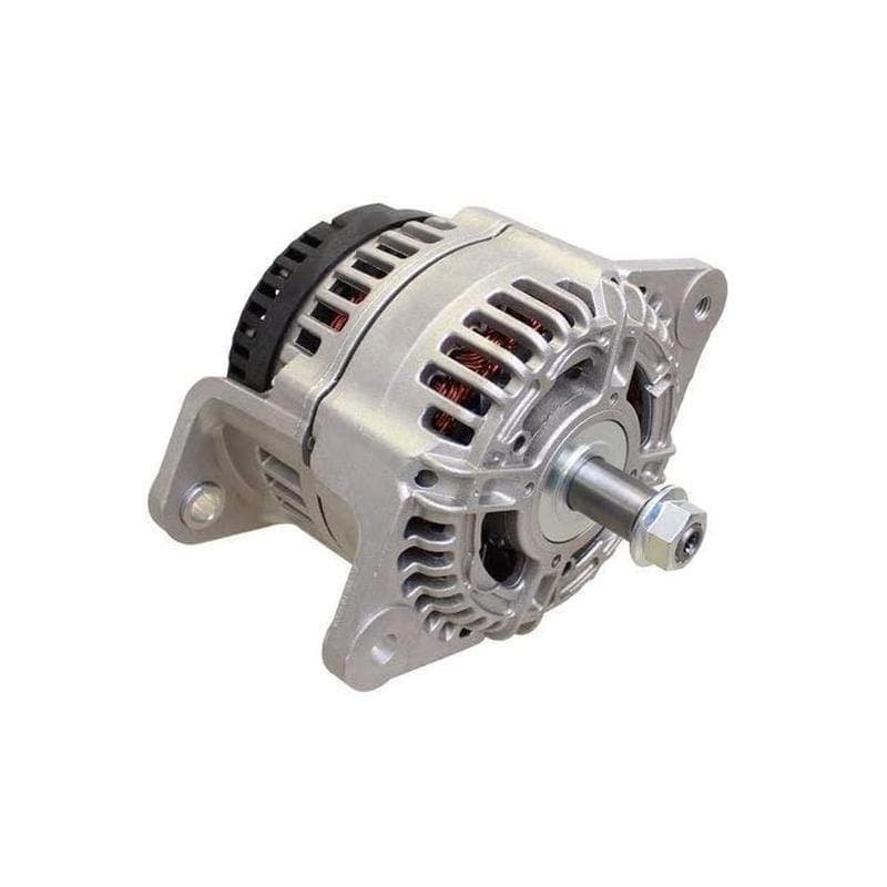 12V Alternator 400-29056 Ia1332 87418226 87645567 160-55124 For Ford New Holland T8010 T8020