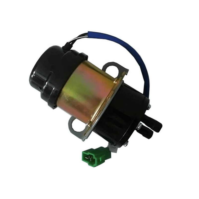 12V Universal Electric Fuel Pump 18100-85501 B697-13-350 Uc-J12A For Mazda 0222-13-350