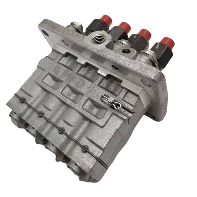 131010080 10000-06100 Fuel Injection Pump For Perkins Engine 404D-22 404C-22 104-19