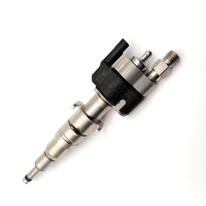 13538616079 13537585261 Index 12 Fuel Injector For Bmw Auto Car Siemens Vdo