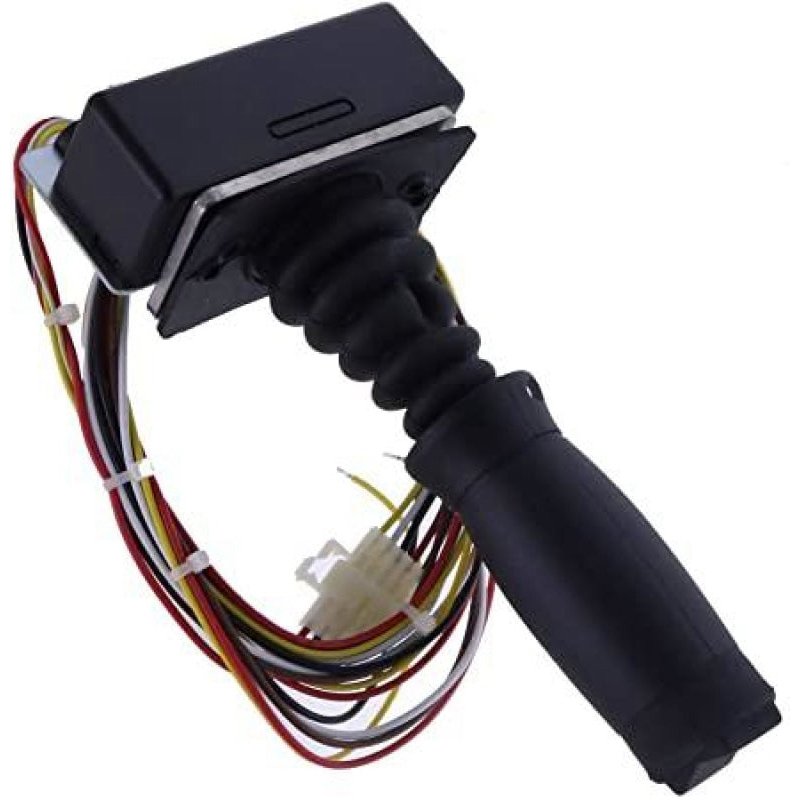 138224 Joystick Controller For Skyjack 260Mrt 330Crt 400Crt 3369Le 4069Le M3369 M4069