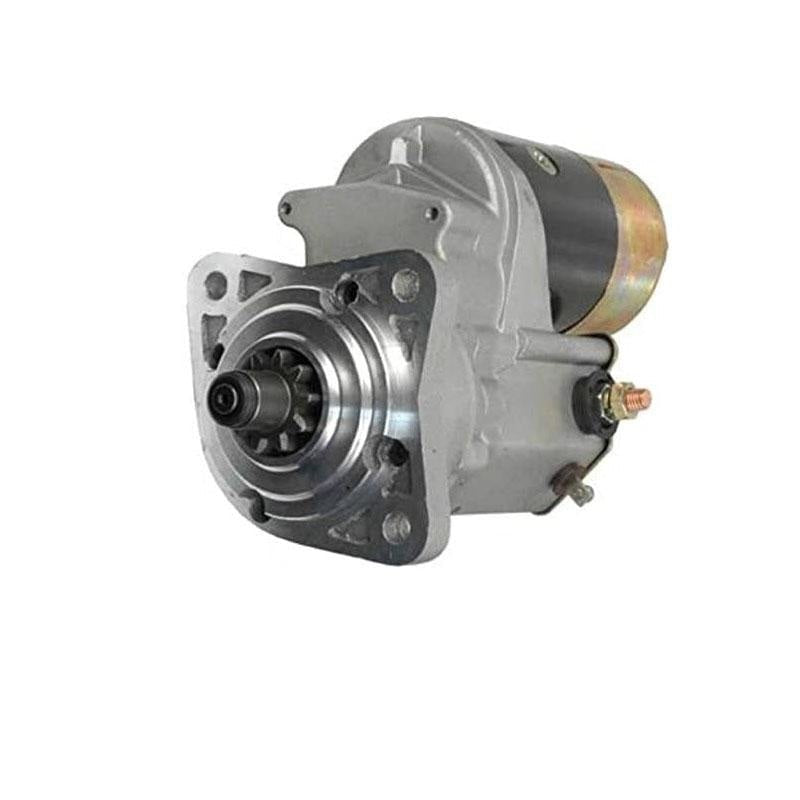 143-0535 6T7001 6T7007 24V Starter Motor For Cat Lift Truck T30B T35B T40B T45B T90D