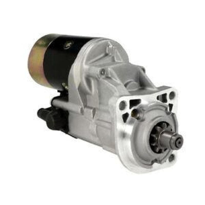 1430539 143-0539 Starter Motor Group For Caterpillar Cat 287B