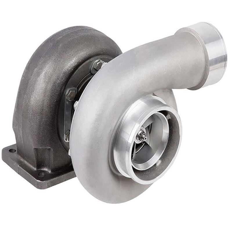 1447152M91 Turbocharger For Massey Ferguson Tractor 1105 1135 Agriculture Machinery Spare Parts