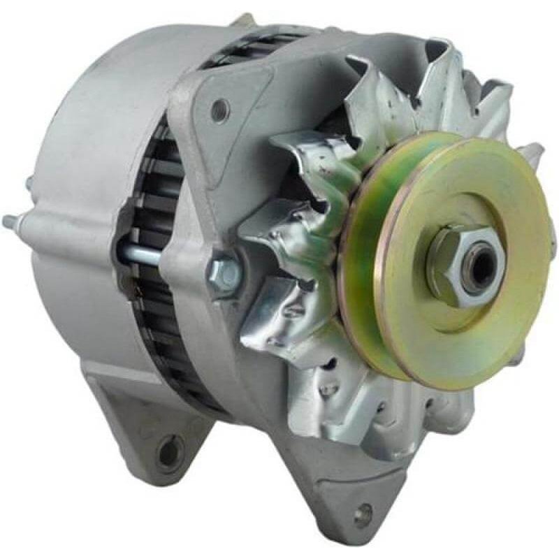 1447312M91 54022483 63324157 54022616 12046 Alternator For Perkins Marine Engine