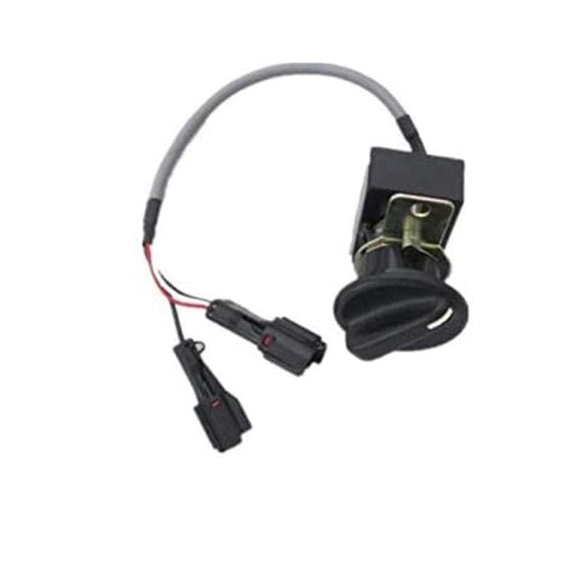 14542152 Voe14542152 Throttle Switch For Volvo Excavator Ec210 Ec240 Ec290