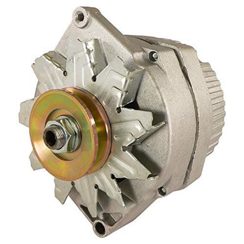 1536554 1830821 2314007 Alternator 12V 160 Amp For Bobcat 600 610 611 611W 700 721 800 970 974