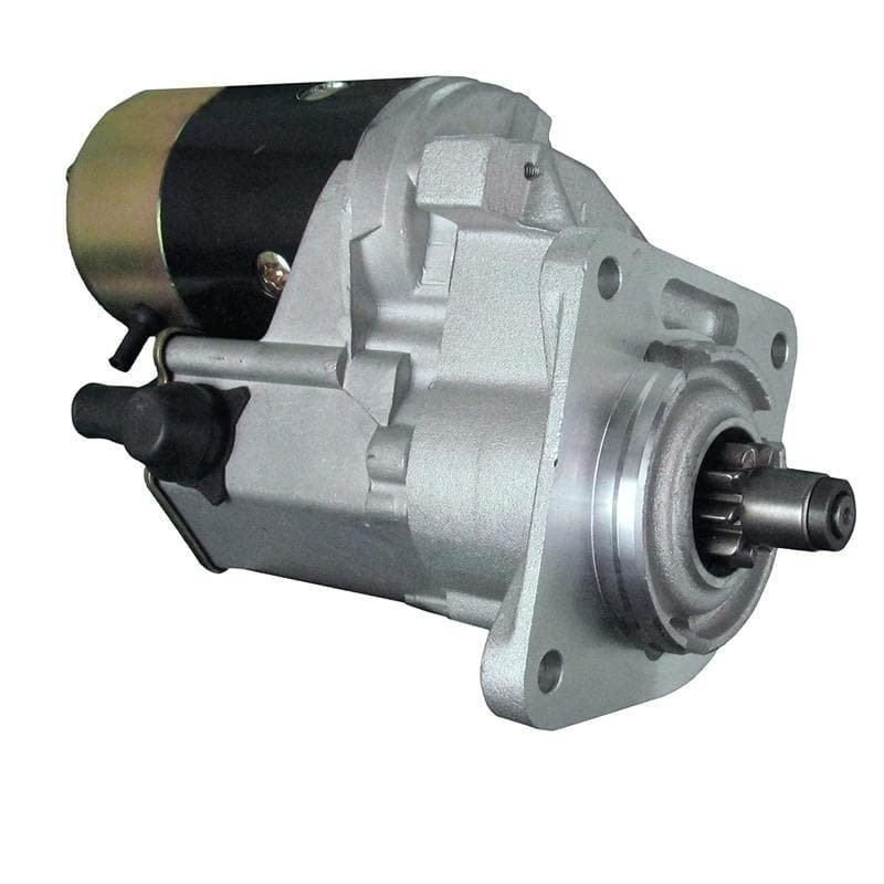 15451-63014 15451-63011 15451-63013 15451-63015 Starter Motor 12V 9 Tooth 2.5KW For Kubota Tractor M5500 M55Dt M5950