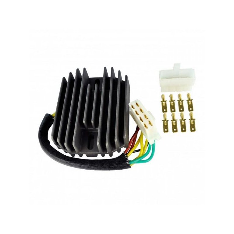 1600-Mg9-010 31600-463-008 Voltage Regulator Rectifier For Honda Gl Goldwing 1100 Dg1200
