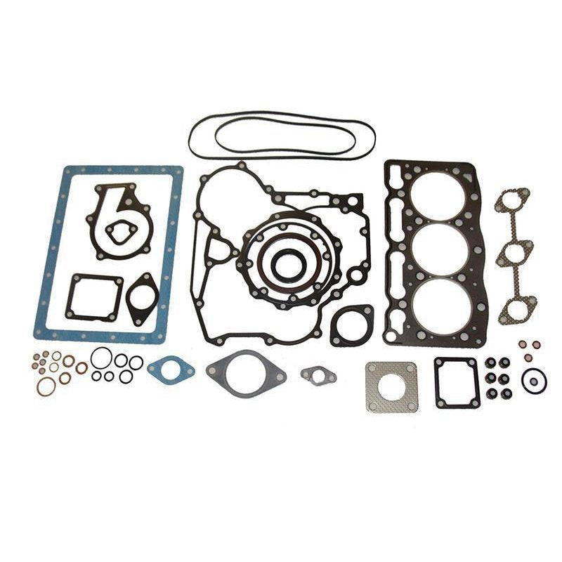 16265-99352 16226-99364 Full Gasket Set For Kubota D1105 V1505 Engine Tractor F2400 F2560 F2880 F2680E