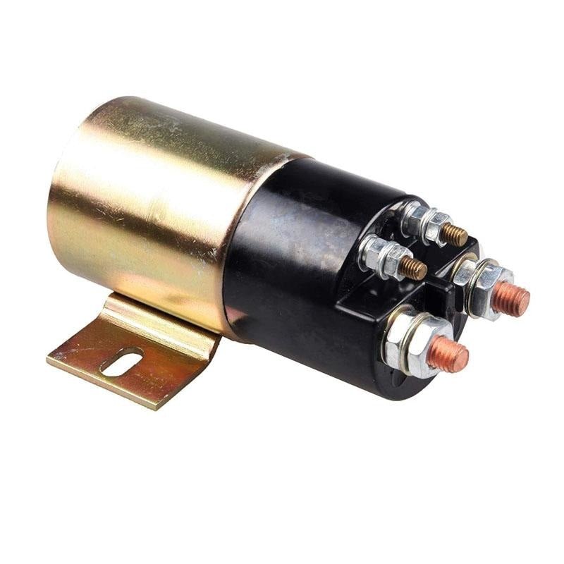 165-4026 1654026 24V Power Solenoid Valve For Cat E312C E320C E320B Excavator