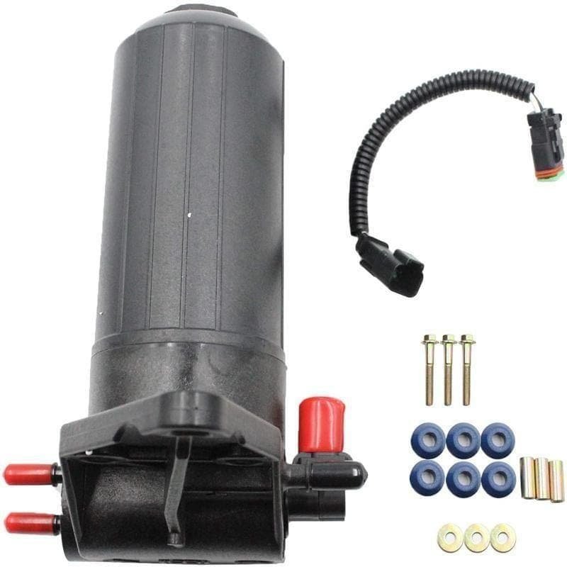 17/927800 17/919300 4132A104 Fuel Feed Pump For Jcb 2Cx 3Cx 4Cx 416 530 540