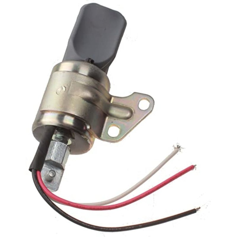 17520-60012 Sa4899-12 Stop Solenoid For Kubota V2203 D722 D905 D902 Z482 Engine