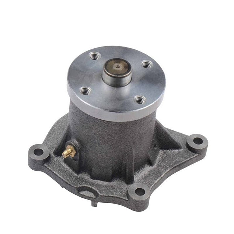 178-6633 1786633 Water Pump For Engine 3064 3066 C4.2 C6 C6.4 Caterpillar Cat 320C 320D 312D 312C 323D 318C 313D