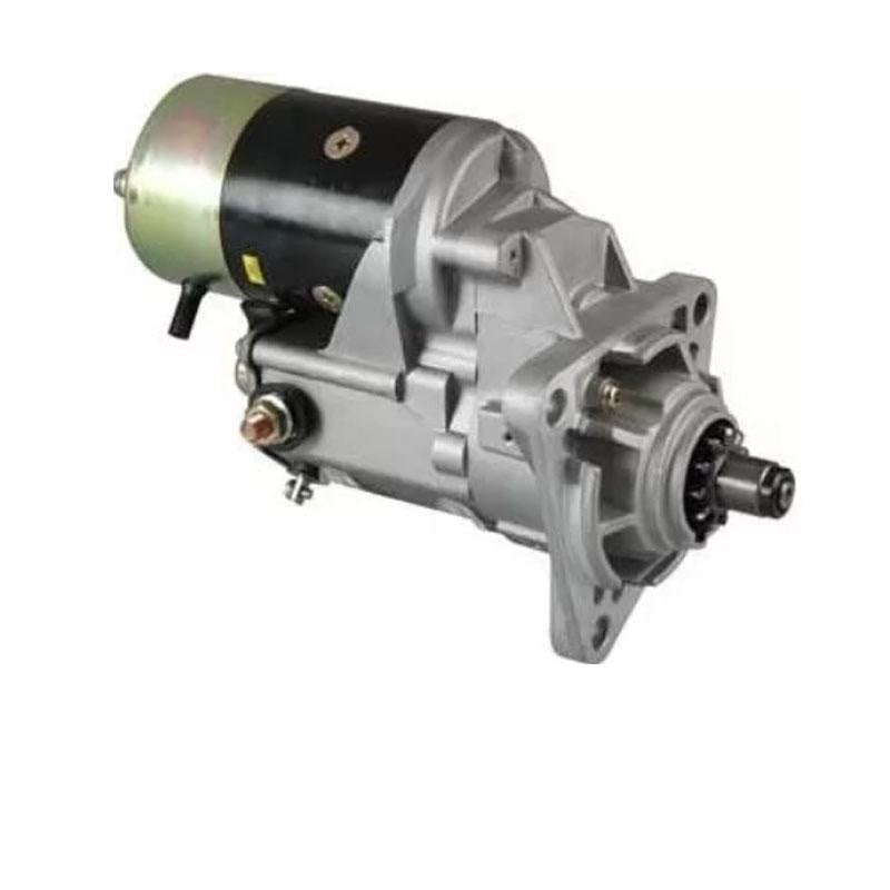 1811002531 1811002530 1811002641 24V 11T 4.5KW Starter Motor For Isuzu 6Bg1