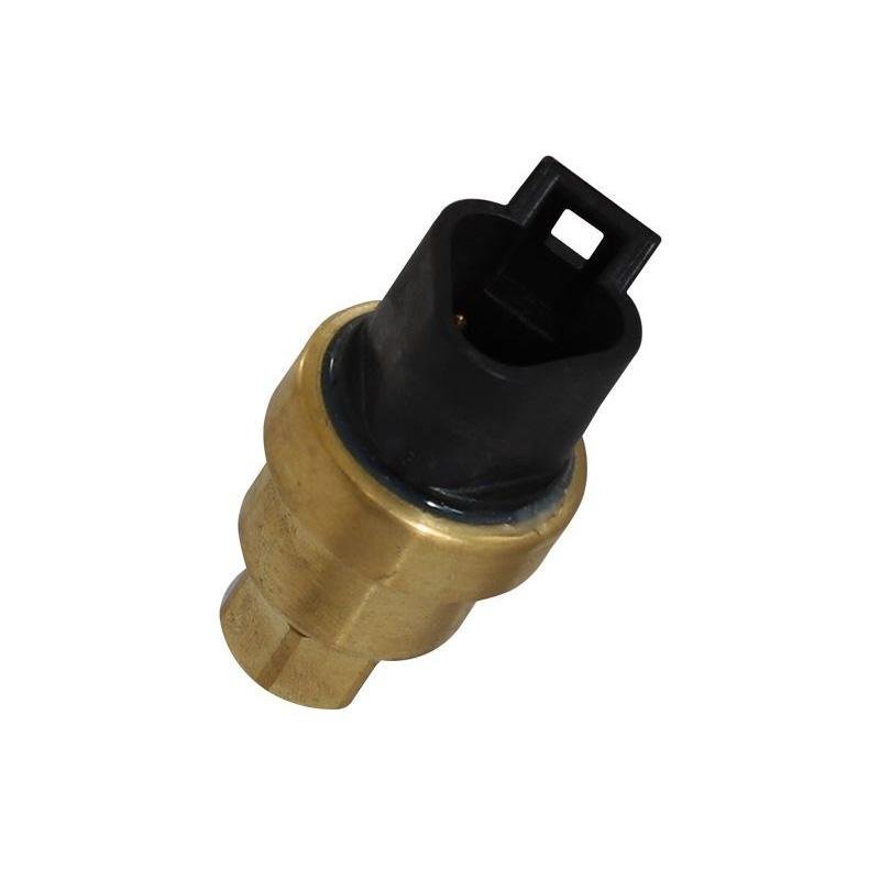 183-4760 1834760 Pressure Sensor For Caterpillar Cat C7 C15 C18 C32 3126 Engine