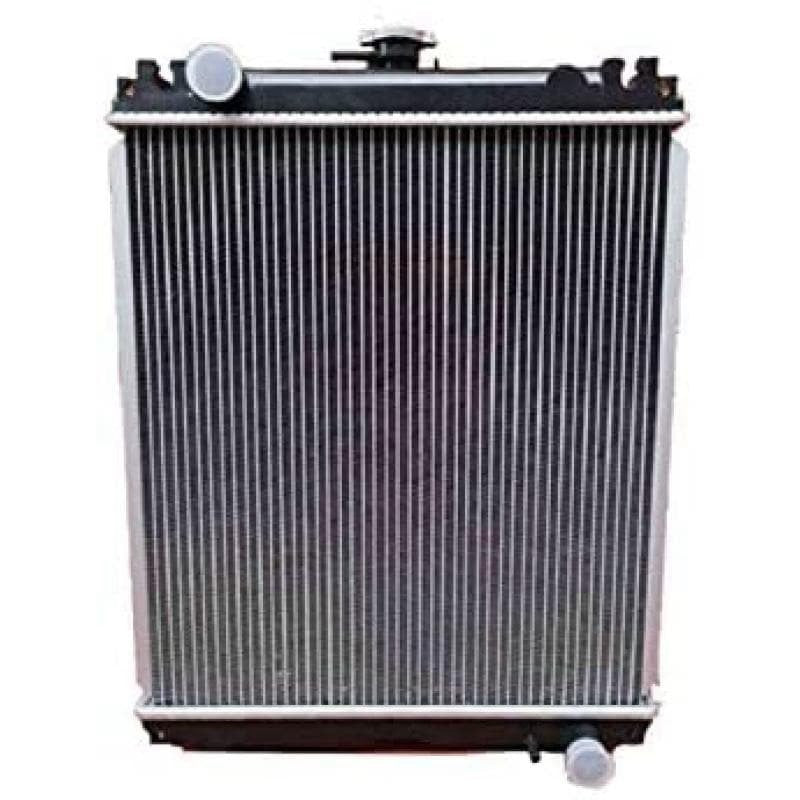 184015-44501 18401544501 Water Tank Radiator Assy For Yanmar Vio75-B Vio-80 Vio 40-3 50-3