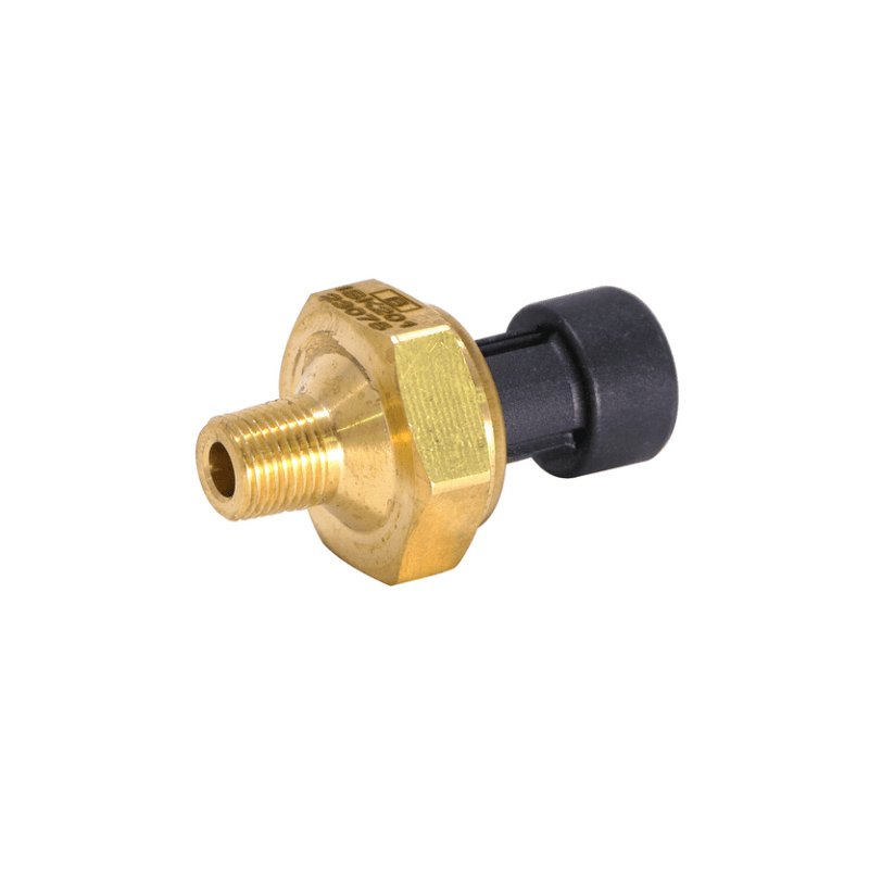 1850353C1 Ebp Exhaust Back Pressure Sensor Compatible With Powerstroke 6.0L/7.3L V8 Diesel 1997-2003