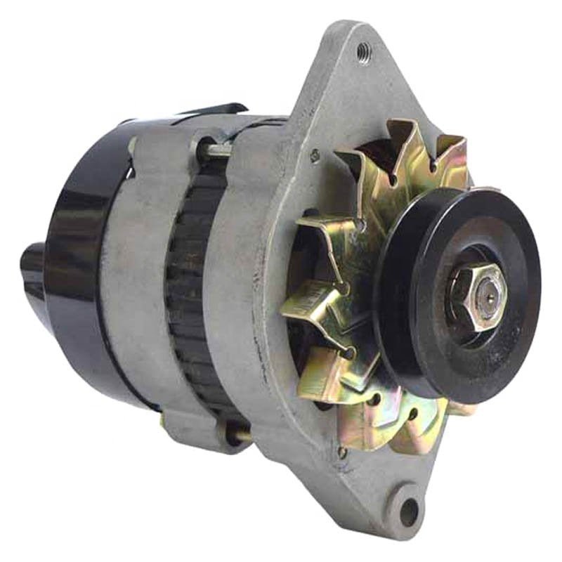 185046360 2871A148 2871A165 Charging Alternator For Perkins 1004-4 1006-6 4.236