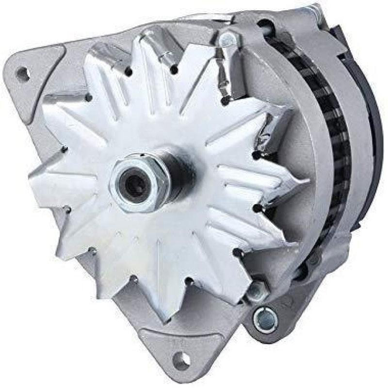 185046360 T414270 U85046501 185046500 Tpn766 Charging New Alternator 12V Dc For Perkins