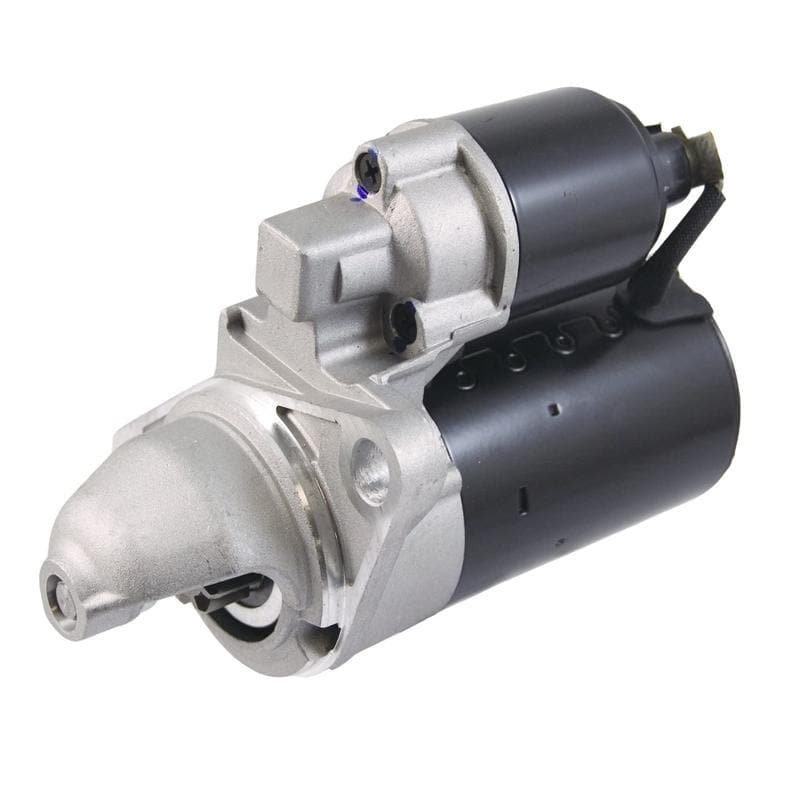 185086610 U5Mk8259 18508662 12V 9T Starter Motor For Perkins 102-05 8KW 508Cc 2-Cyl Perkins 103-07 13Kw