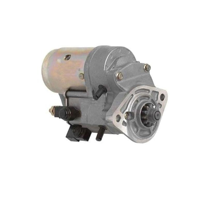 185086750 0R-9704 155-9849 Sba185086750 12V Starter Motor For Cat Perkins 104-122 Engine