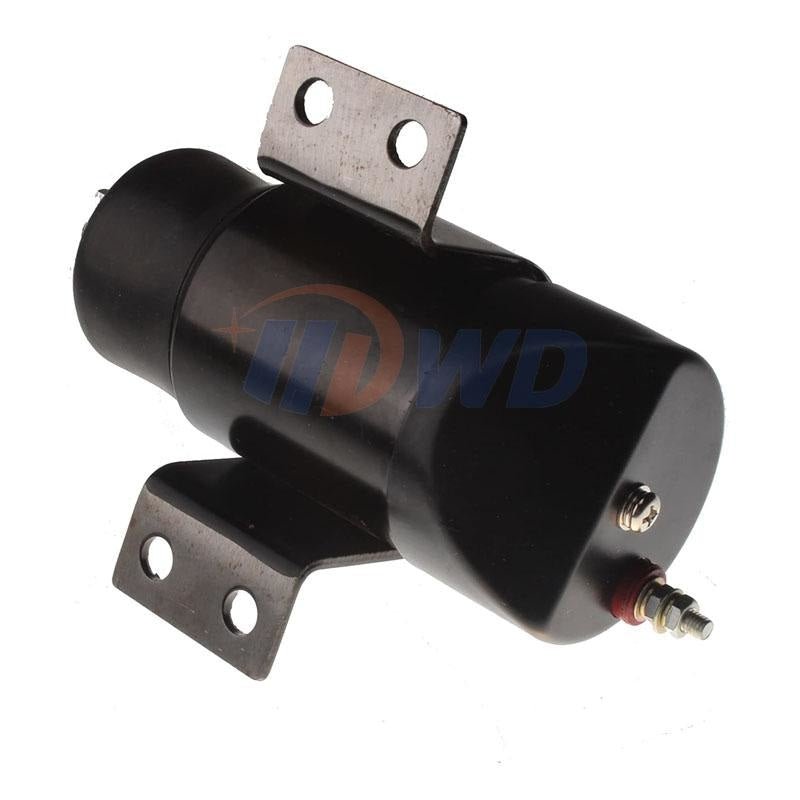 18901-15100 1890115100 053400-2301 12V Fuel Shutoff Solenoid For Kubota Generator