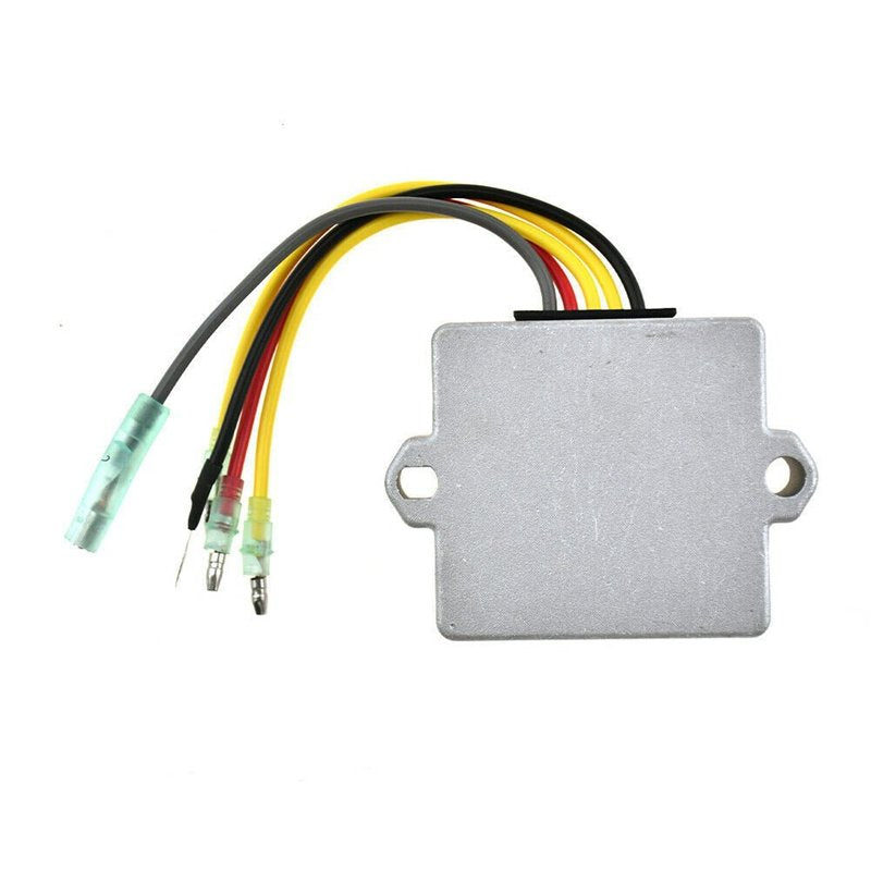 194-5279 Voltage Regulator Rectifier For Mercury Mariner Outboard Force