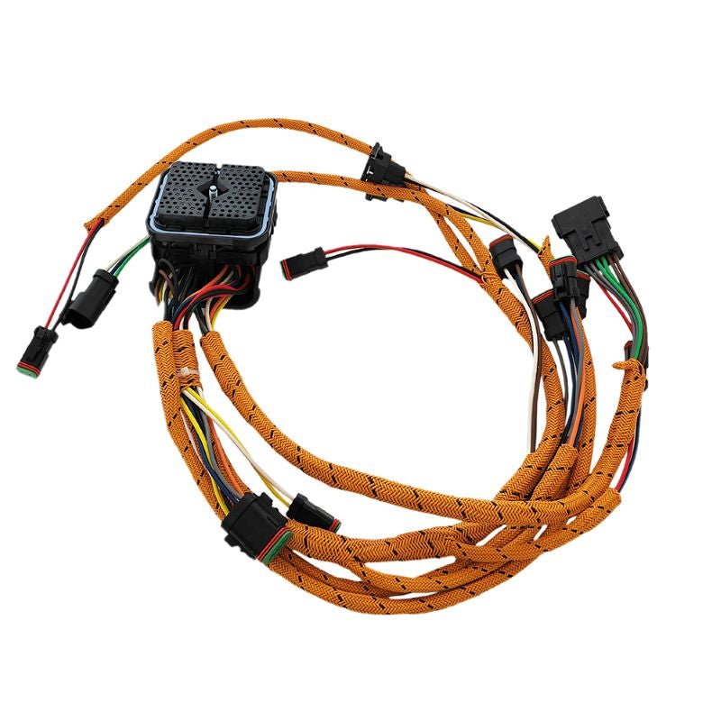 198-2713 1982713 Engine Wring Harness For Caterpillar Cat C7 C-7 324D 325D 525C 545C 950H 962H