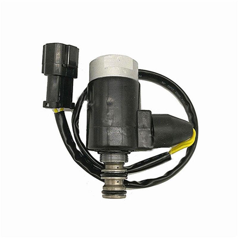 201-60-65170 Solenoid Valve For Komatsu Pc60-6 Pc60-6C Pc60-6S Pc60-6Z Pc60L-6 Pc70-6 Pc70-6S