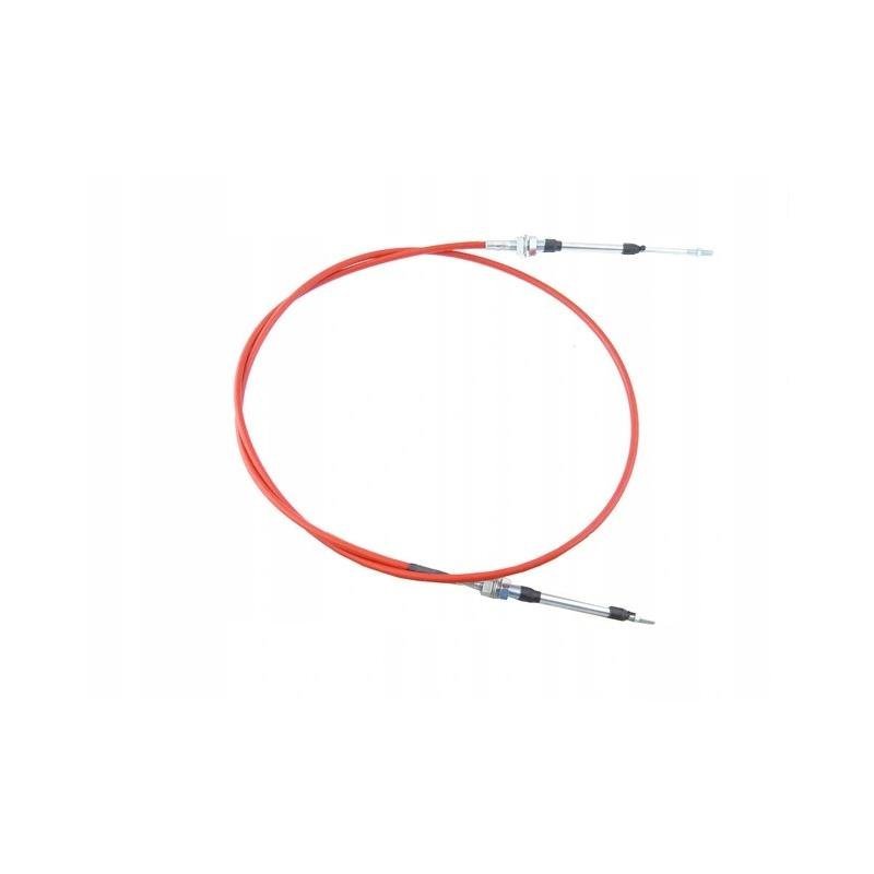 201-973-6850 Throttle Cable For Komatsu Excavator Pc70-6 Pc60-6S Pc60-6Z Pc70-6S Pc70-6