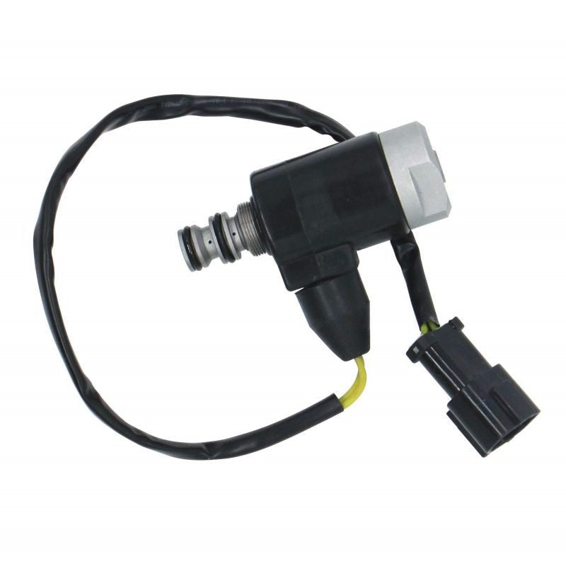 203-60-62171 Long Line New Type Swing Solenoid Valve For Komatsu Excavator Pc120-5 Pc130-5