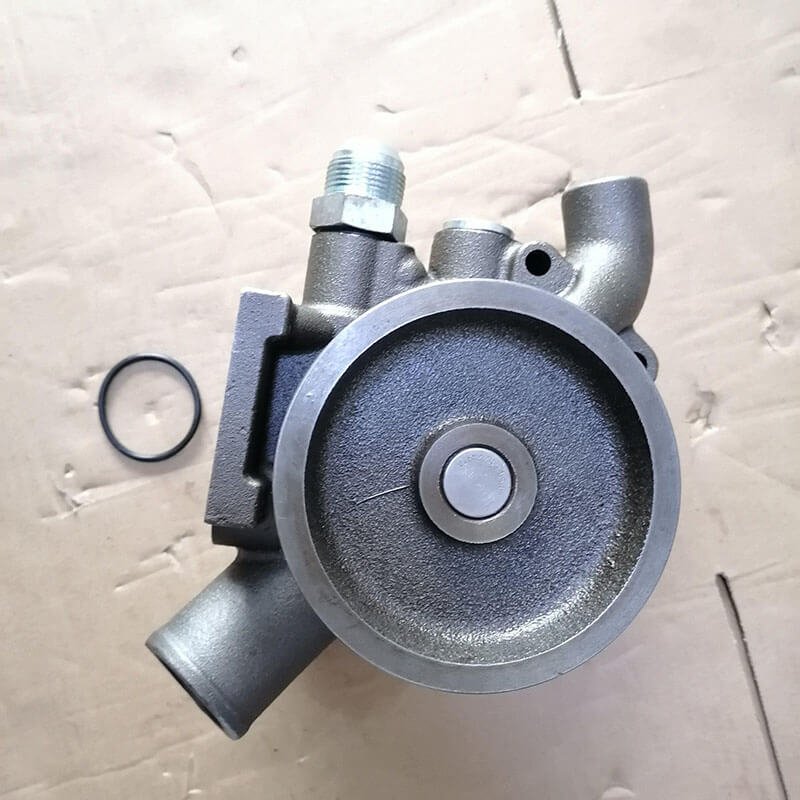 203-6094 227-8843 2109097 2194452 Water Pump For Caterpillar Cat Engine C9 Excavator E330D E330