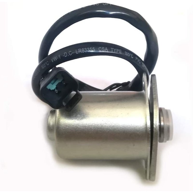 20Y-60-32121 Rotary Solenoid Valve For Komatsu Excavator Pc200-7 Pc200-8 Pc220-7