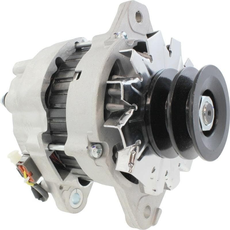 2128561 212-8561 Alternator 24V 54Amp For Caterpillar Cat 320C 320C L 320D 320D Gc 320D L