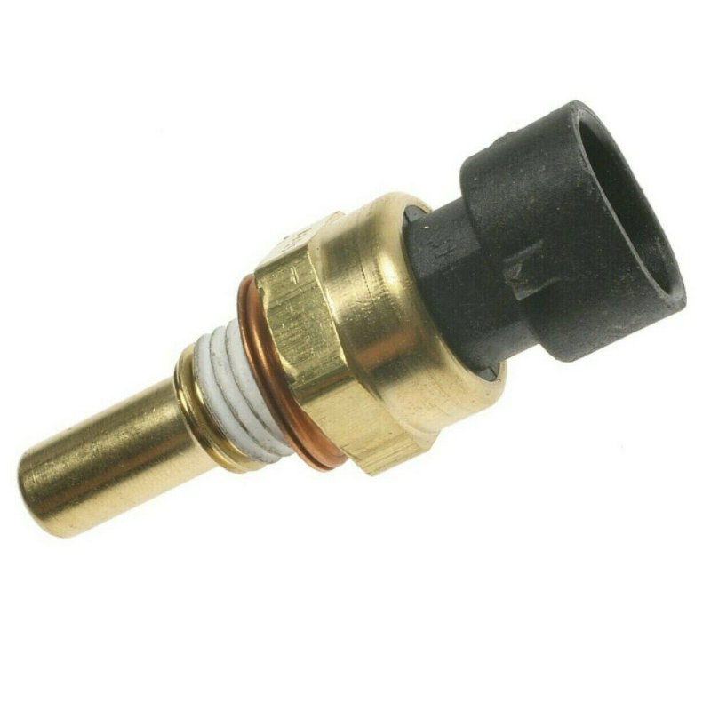 213-4514 Ac Delco Coolant Temperature Sensor For Chevy Avalanche Express Van