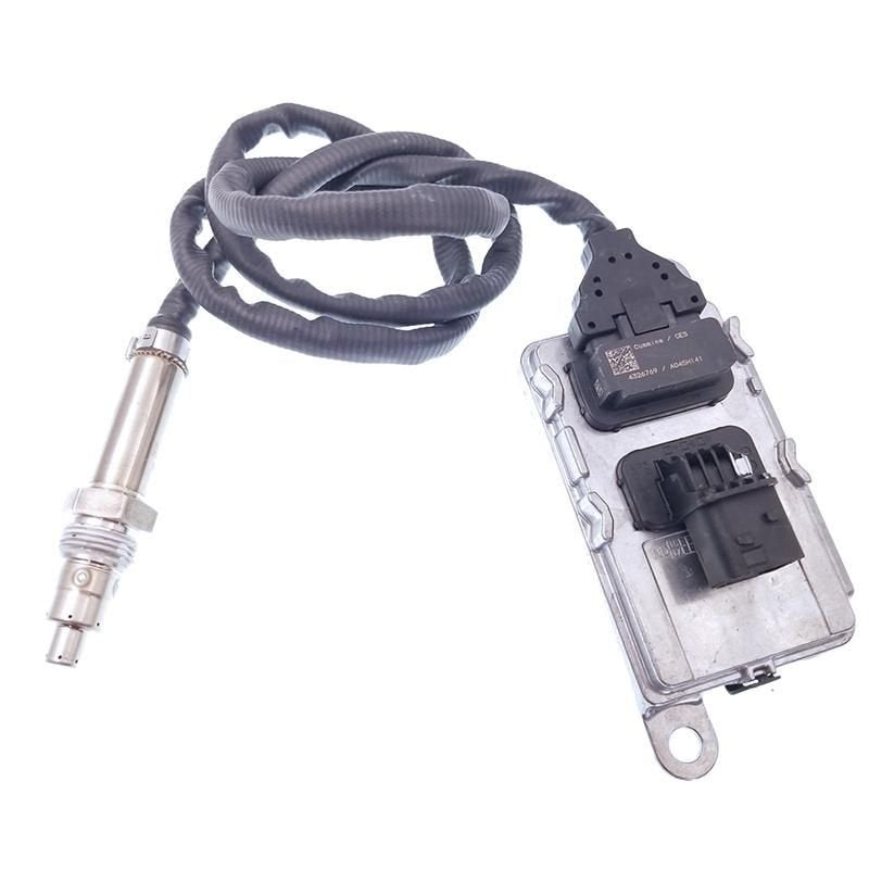 2139930 4326769 1953530 1928760 5Wk9 7348A Nox Nitrox Oxygen Sensor 24V For Daf Truck 890Mm Cummins