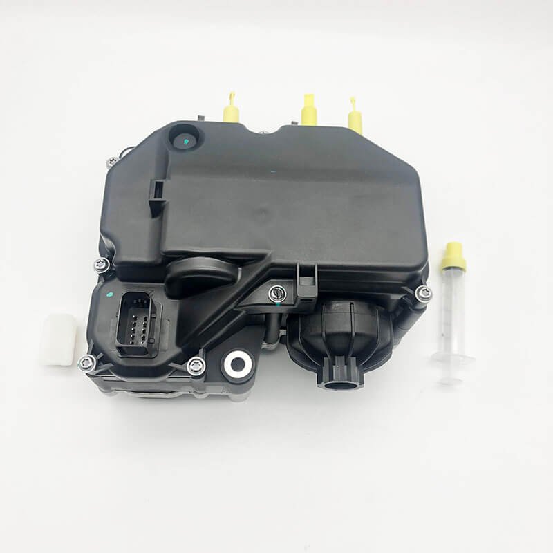 21577507 21577511 A444606305 Def Urea Supply Pump 12V Or 24V For Volvo Truck