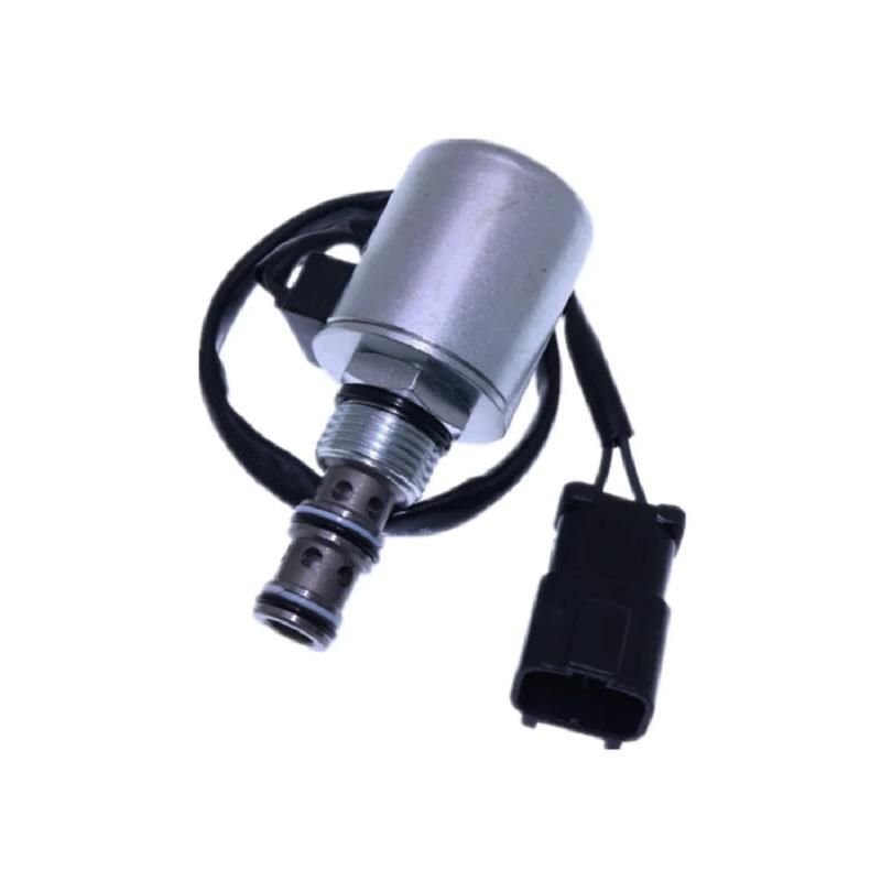 21P-60-K5160 Solenoid Valve For Komatsu Pc150-6K Pc160-6K Pc180Lc-6K Pc210-6K Pc240-6K Pc290Lc-6K