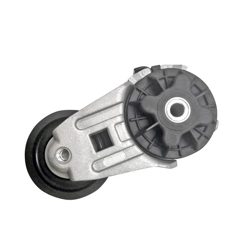 2201209 1900634 Belt Tensioner For Caterpillar Cat Engine C7 C93126B 3126E Excavator 374 395